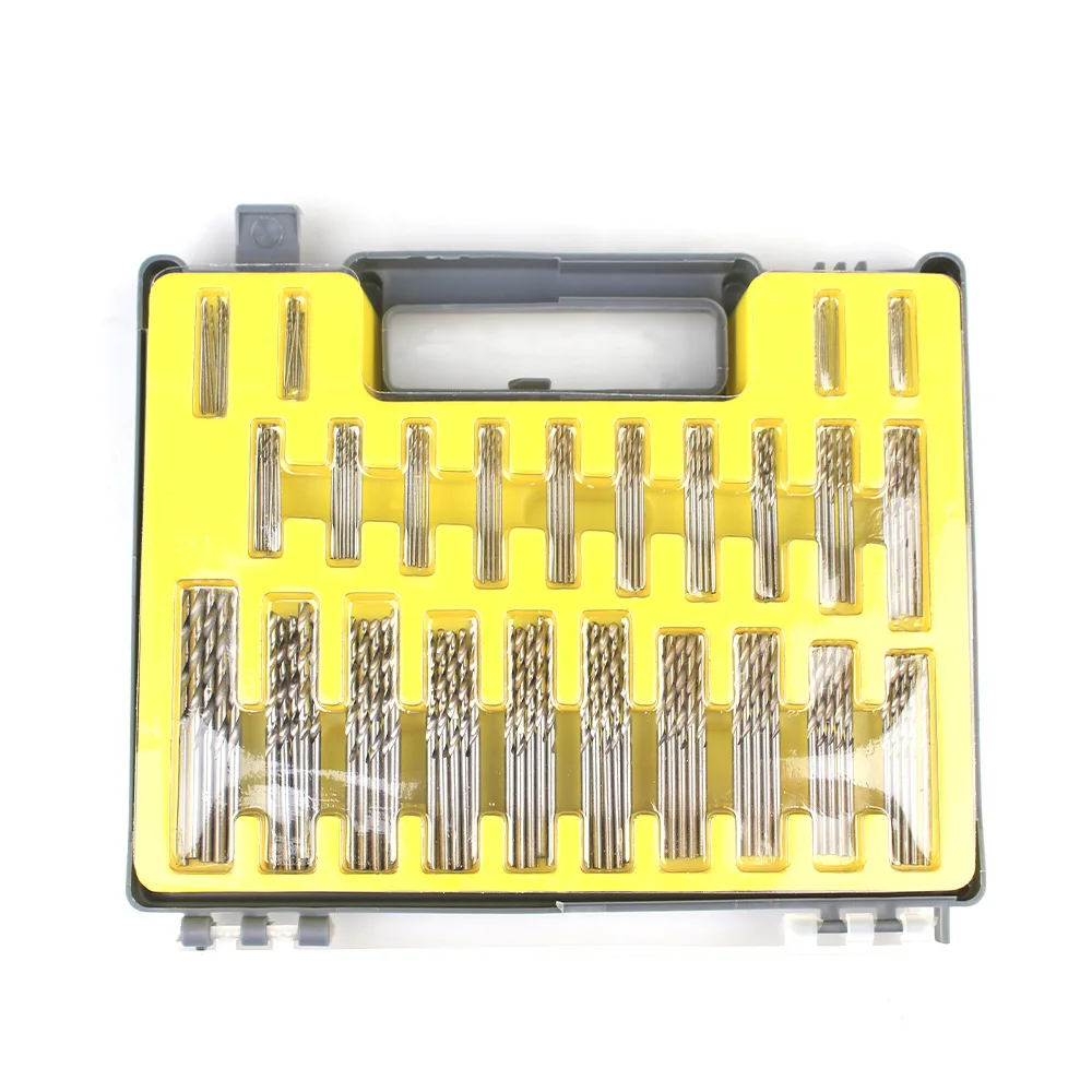 micro twist drill bits