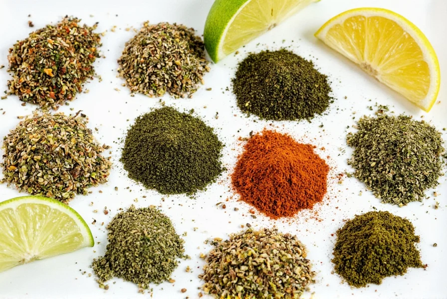 Everything seasoning by Trader Joe's