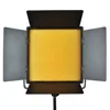 Godox LED1000 4400Lux Photography Studio Video Led Panel Lighting with Power Cable