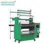 COC 762-B3L Long Journey Weft Insertion Crochet Machine
