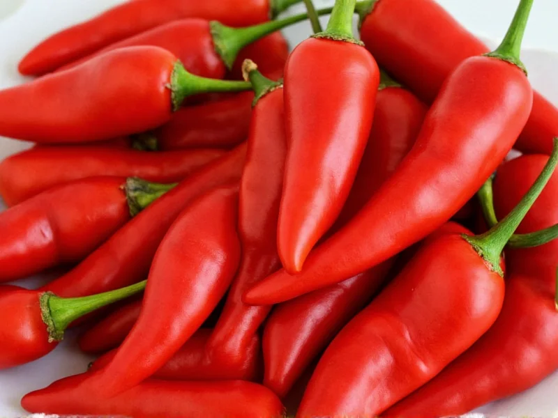 Best Ancho Chili Substitutes: Authentic Alternatives for Cooking