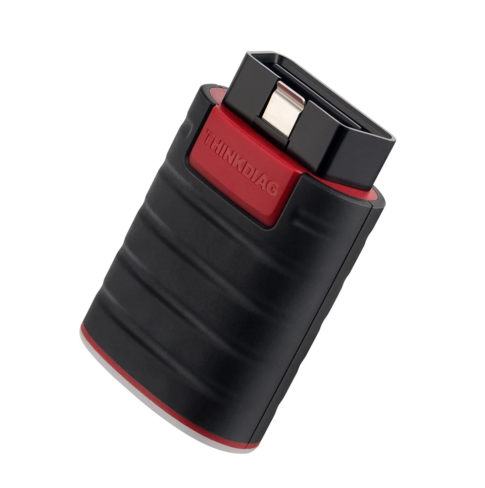 

Old Stock Thinkdiag old firmware Car OBD II vehicle tool Full System diagnosis tool for Android /IOS