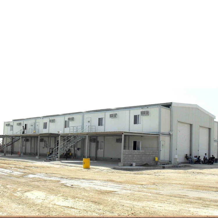 Lida Group prefab container homes bulk buy used as booth, toilet, storage room-11