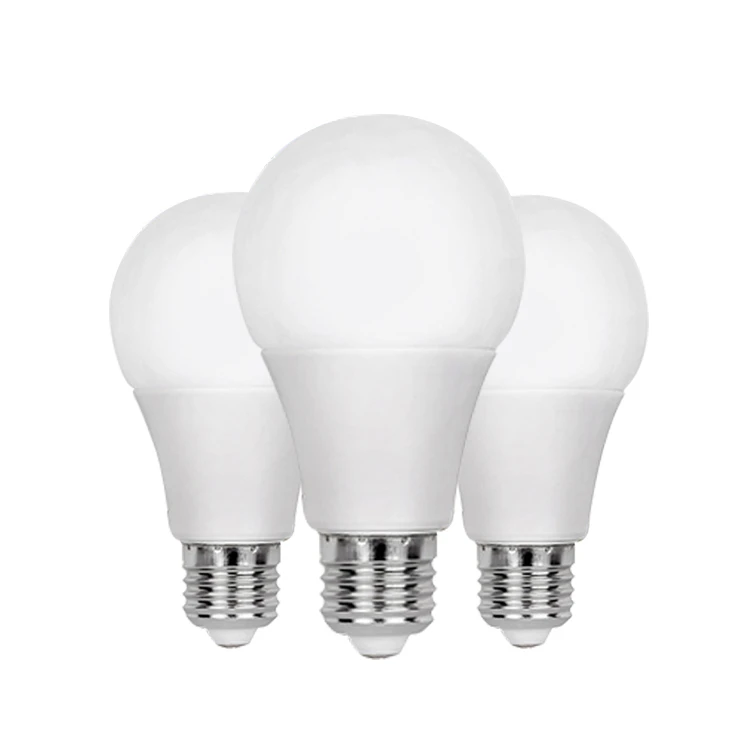 High quality 4000k e27 led bulb, can customize 18w led dimmer bulbs