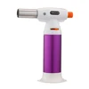 High quality piezoelectric igniting jet flame BS-470 high precision reliable performance butane torch