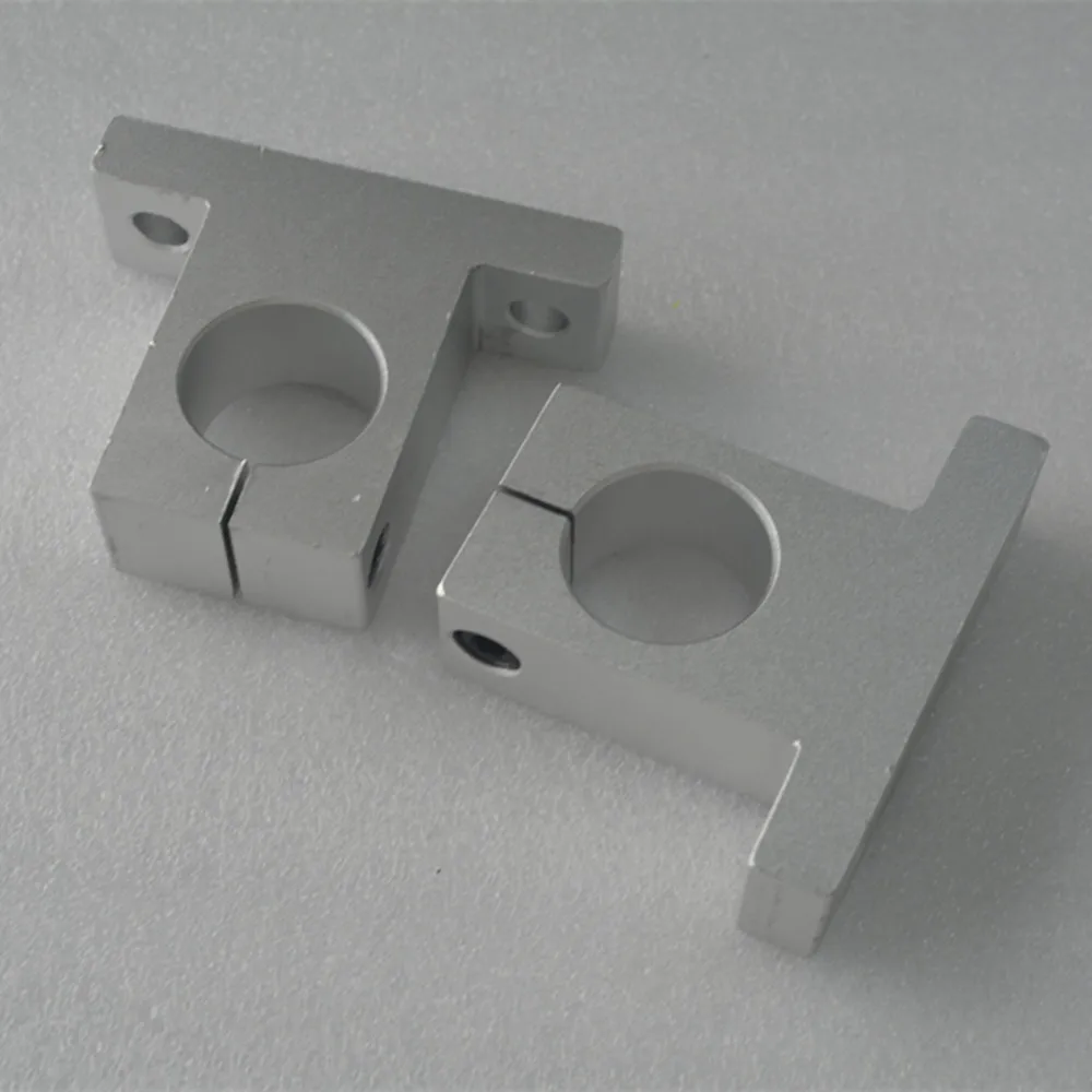 
Factory supply SCS 20uu Linear motion ball slide unit bearing linear bearing 20mm 