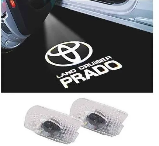 best quality ready to ship welcome laser car door logo led light for all kinds of logo