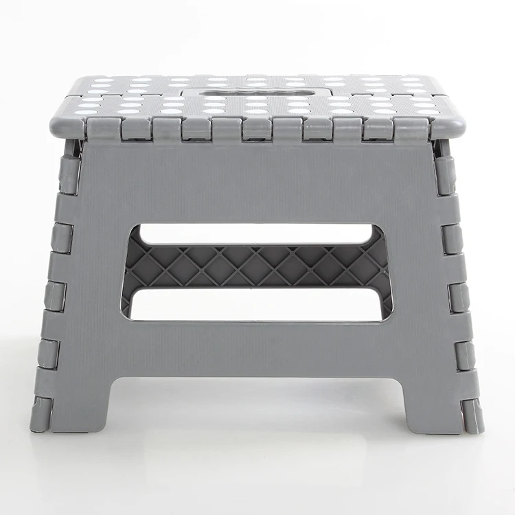 
Convenient and practical economic folding step stool 