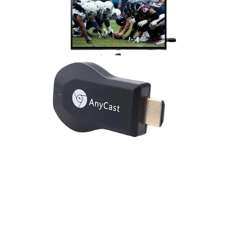 

2020 Factory price EZcast Anycast M2 Plus TV dongle