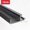Yidun Lighting hot selling aluminium profile for glass fixing extrusion with cheap price