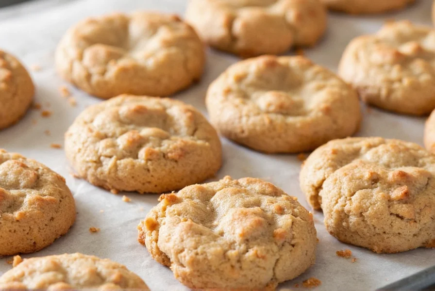 apple cinnamon cookies