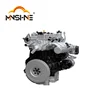Auto parts complete engine 4A15T gasoline inline four cylinder water cooling turbocharged