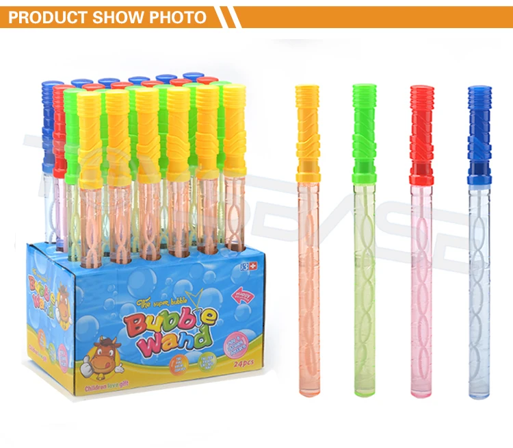 wholesale bubble wands