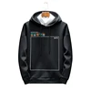 latest design men pullover, fashion men long sleeve hoodie pockets sweatshirt wholesale