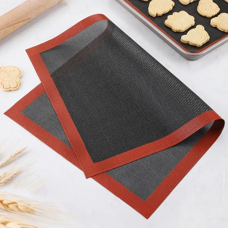 

Premium Non-stick Silicone Baking Mat Sheet
