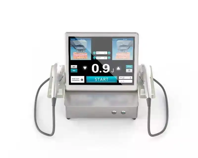 

Beauty products protable 7D anti wrinkle treatment wrinkle face lift ultraform /Ultra iii former 7Dhifu SMAS hifu7d