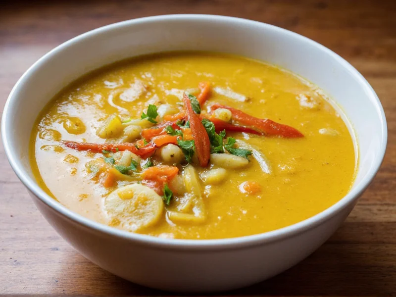 Cucumber Soup: Refreshing Chilled Recipe Guide