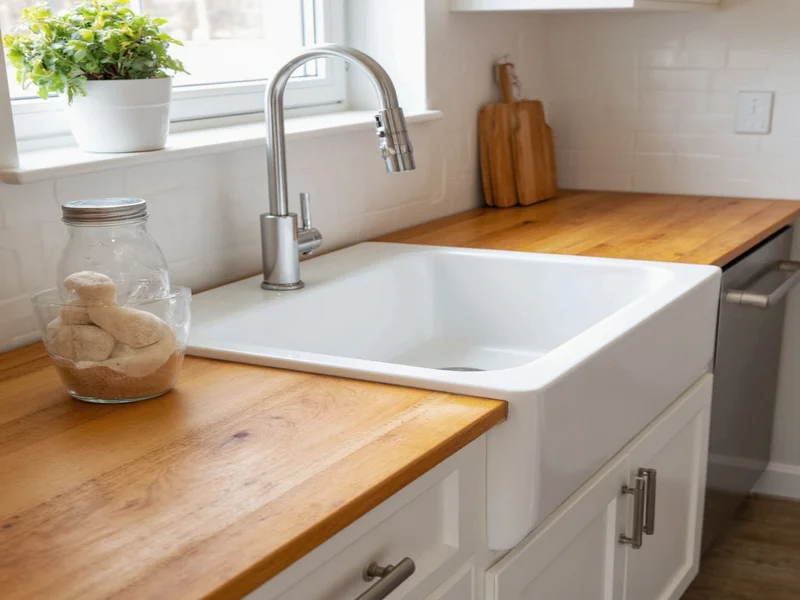 diy wood countertops