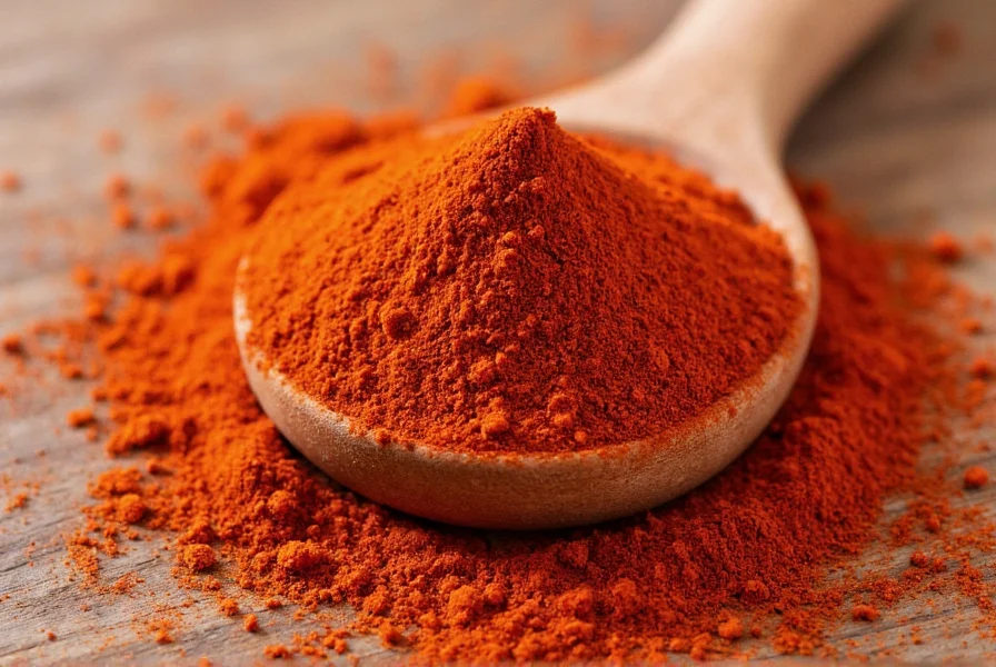 chili powder spice