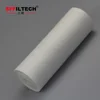 50 micron synthetic air filter media roll