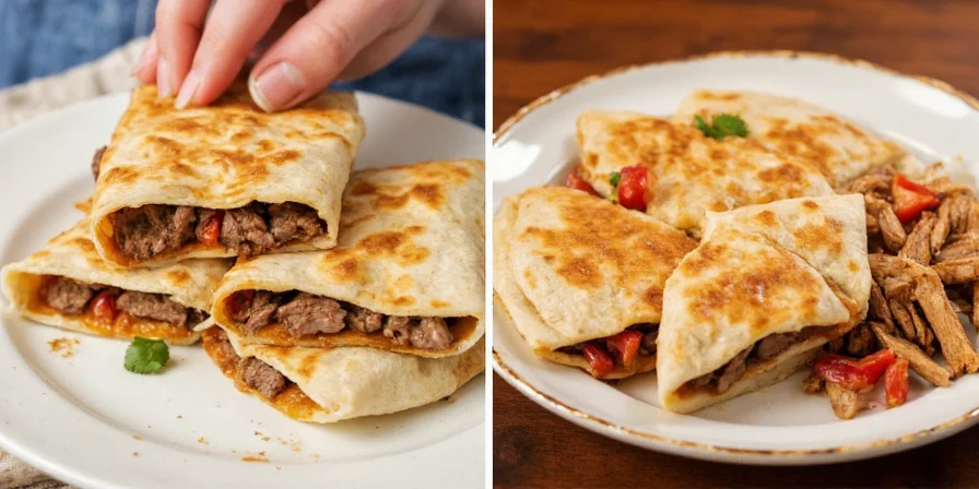 spice up your life 7 savory spice hacks to perfect your easy steak quesadilla recipe