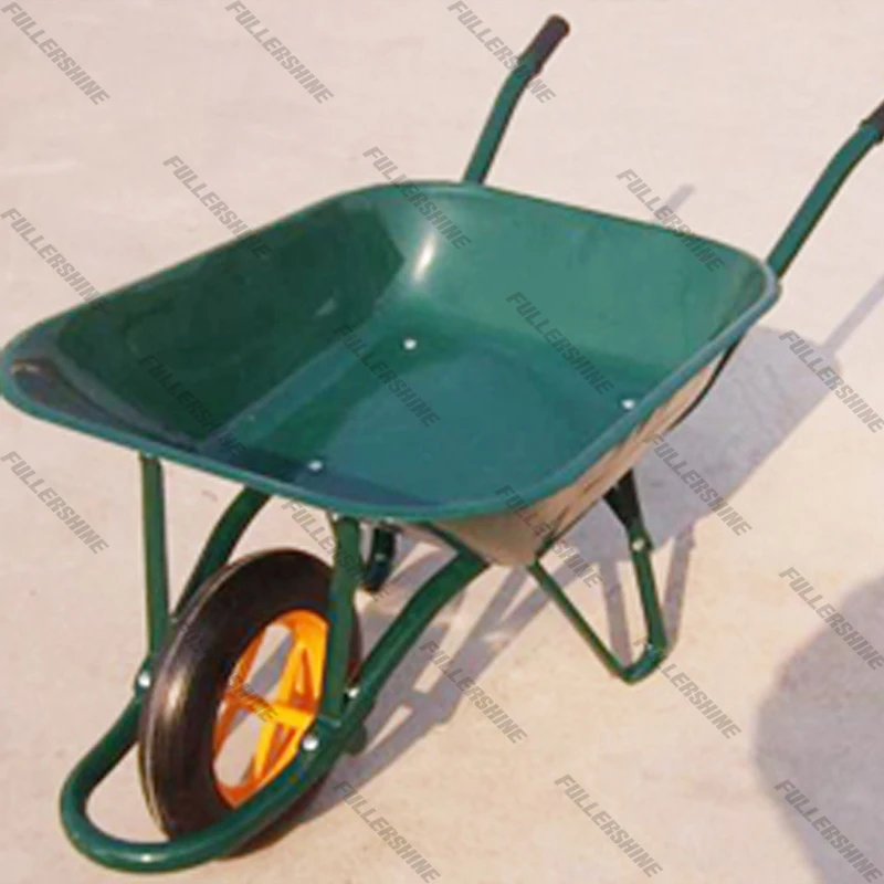 Japan Model Wheel Barrow Wb22041 With 58l Tray Buy Korea Model