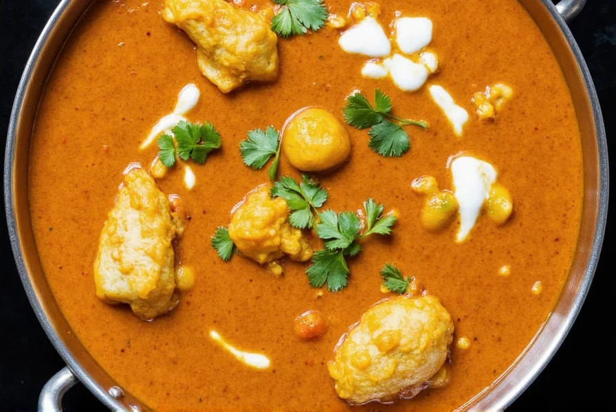 Spices in a bowl