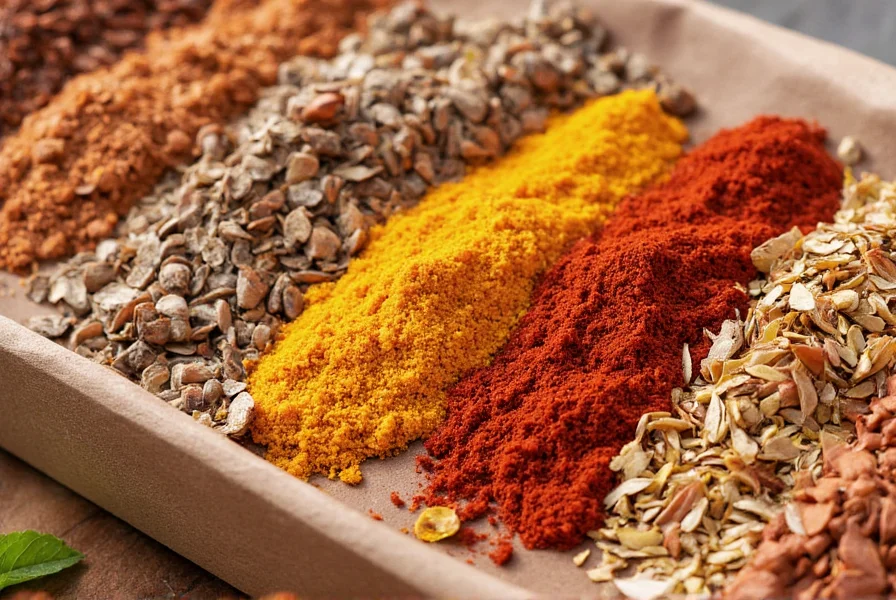 How to Preserve Spices: Best Storage Methods for Maximum Freshness