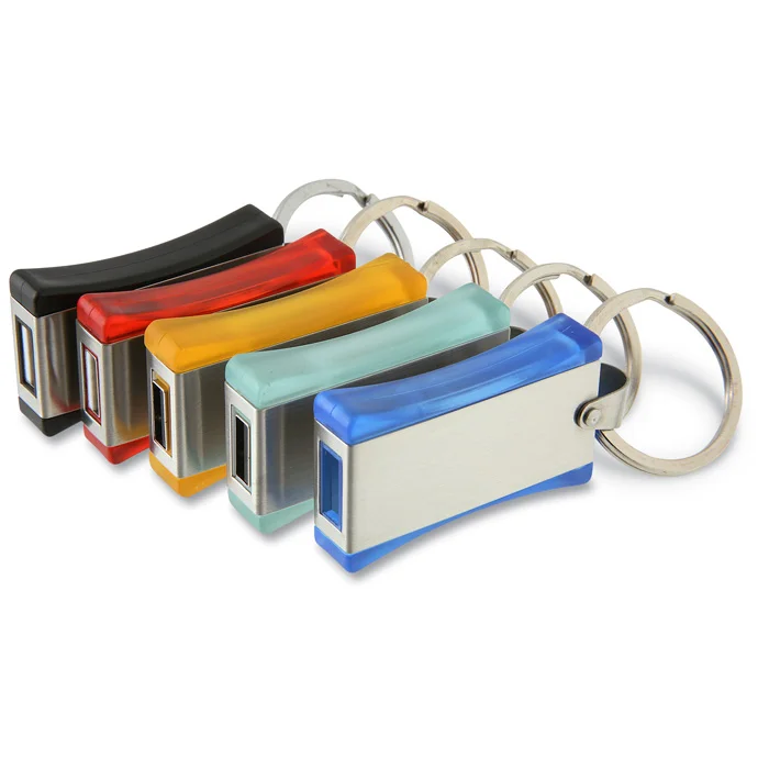 

Promo USB Gifts Plastic Case USB Flash Drive 64GB USB Flash Disk