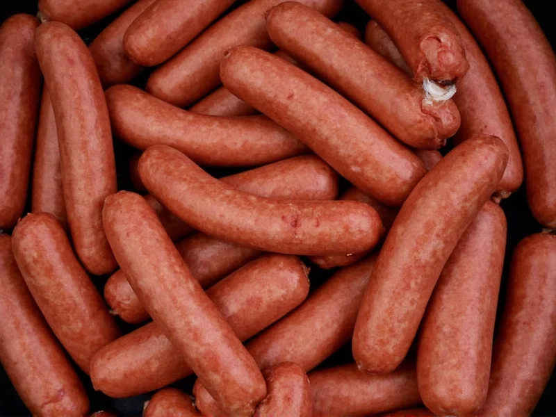 Sausage Party Douche: Character Facts and Film Context