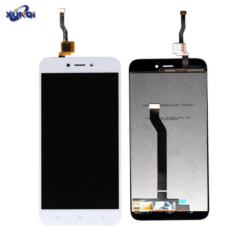 

Professional 100% tested For Xiaomi Redmi 5A lcd display Mobile phone with digitizer and touch assembly