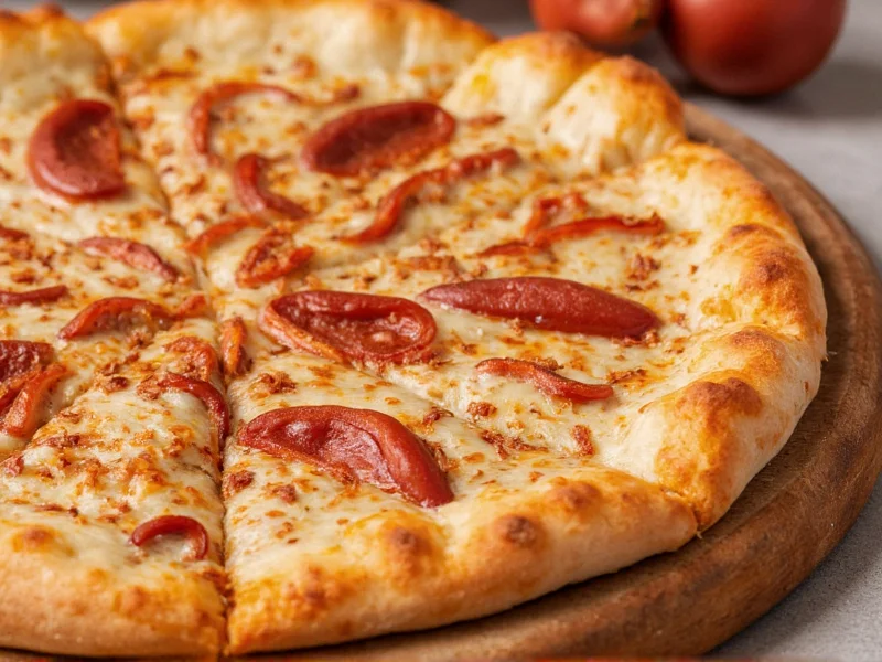 Red Pepper Flakes on Pizza: Perfect Pairing Guide