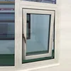 High quality cheap doorwin basement windows 200 series 400 casement