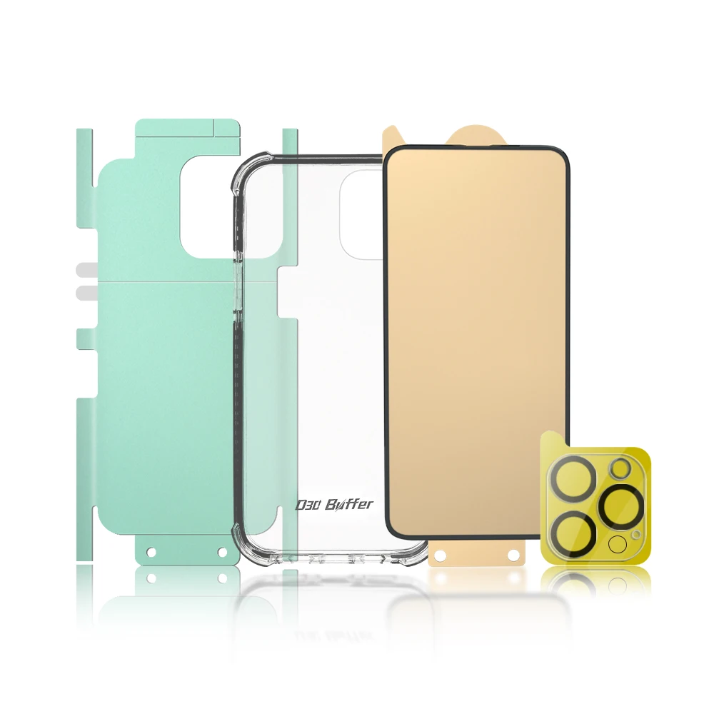 

Screen Protector High Quality Scratch Resistant Film Non-Newtonian Fluid Screen Protector for iPhone 13 mini