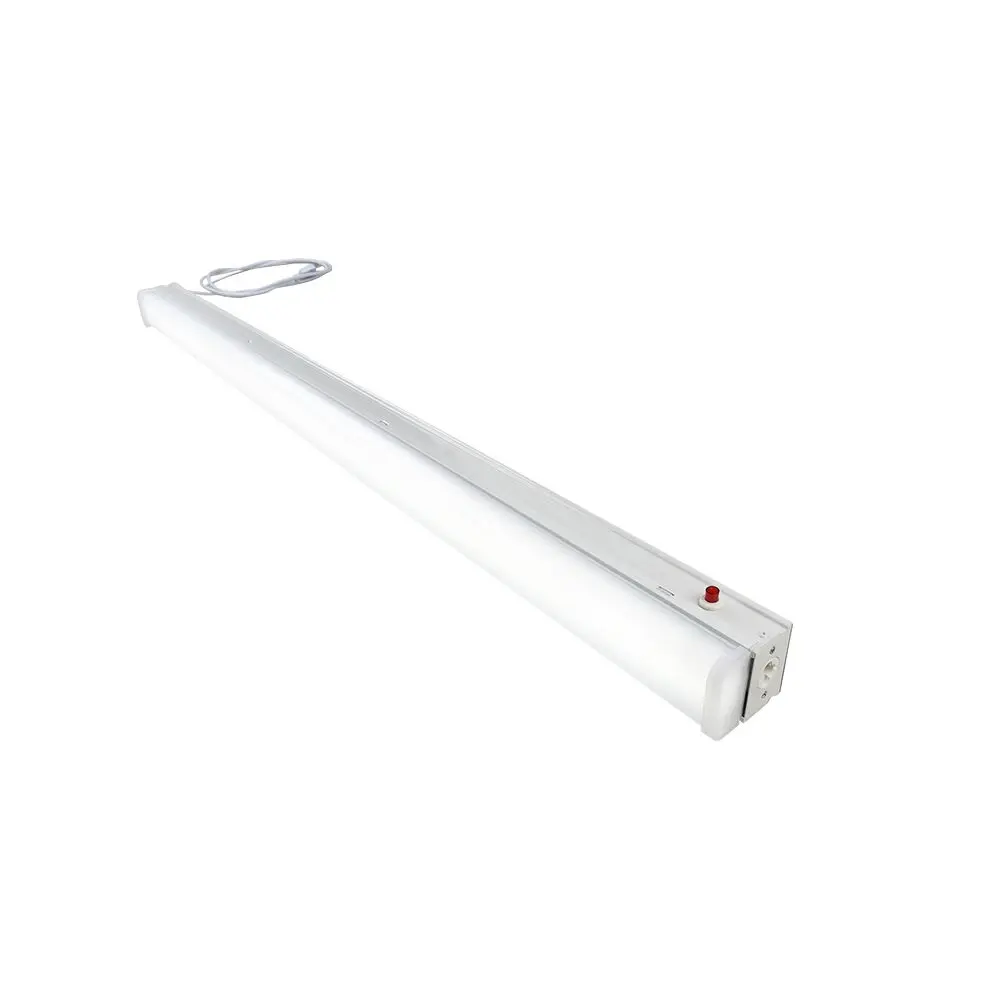 Replacement LED Tube Fixture Emergency Lights LED Linear Light