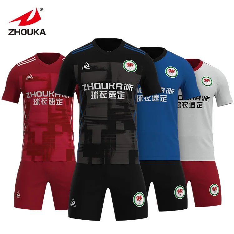 

Wholesale cheap price sublimate soccer uniform jersey shirt reversible custom soccer jersey football shirt