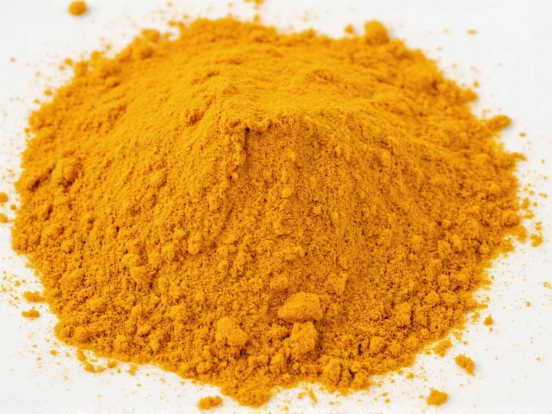 What to Substitute for Turmeric: Top Alternatives Explained