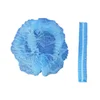 dental consumables cheap bouffant elastic hair nets wholesale from XIANTAO China