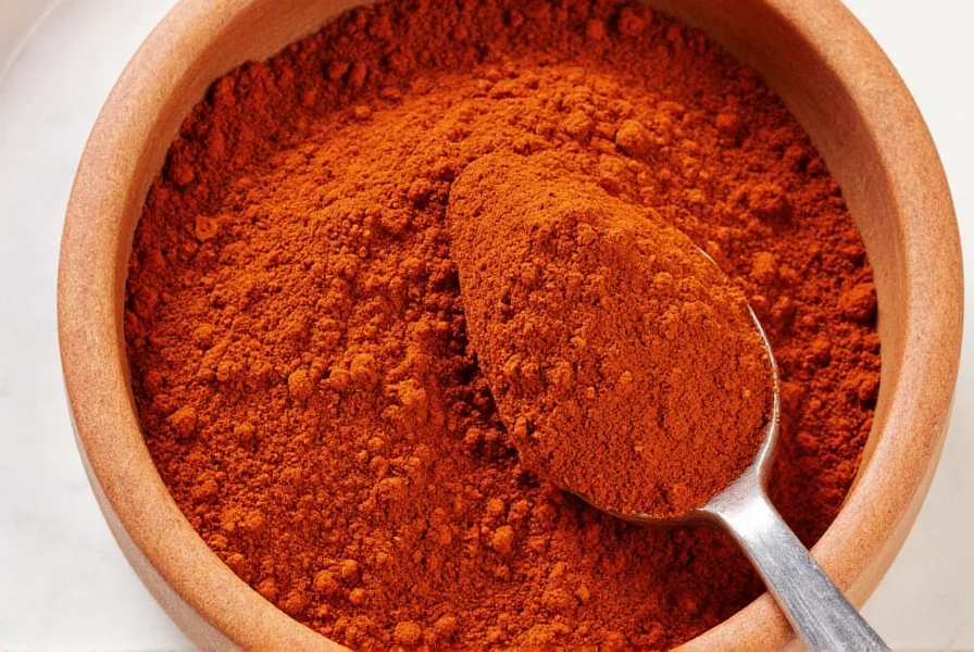 chili powder replacement