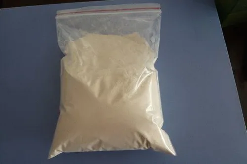 
Admxitures for Gypsum Plaster 