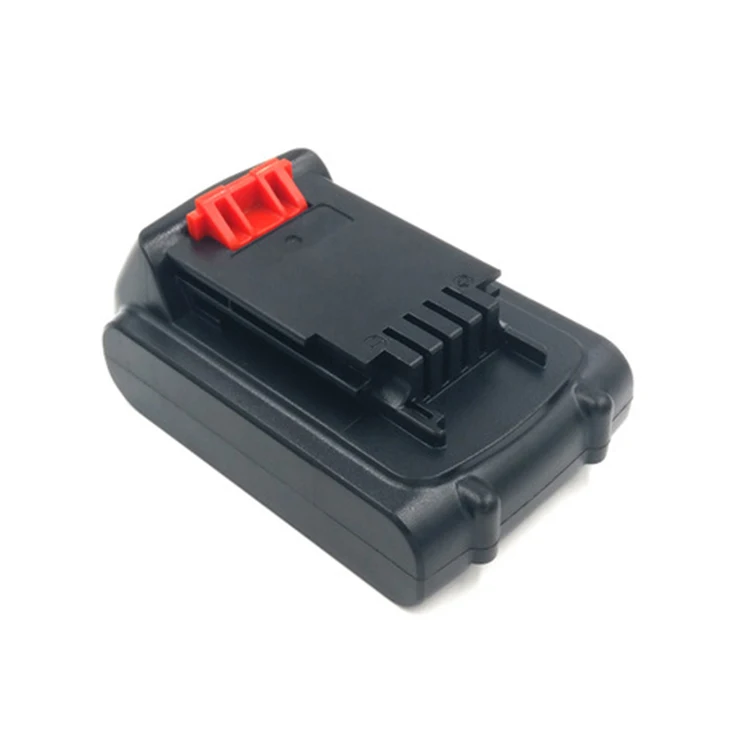 20v lithium battery charger for all black & decker