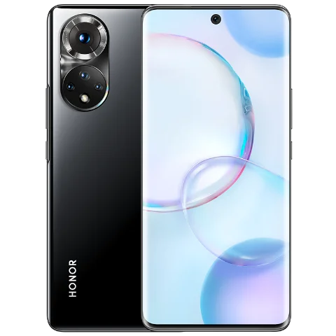 

Original Huawei Honor 50 Pro 5G RNA-AN00 Smartphone 8GB+256GB 108MP Cameras Android 11 Huawei 5G Mobile Phones