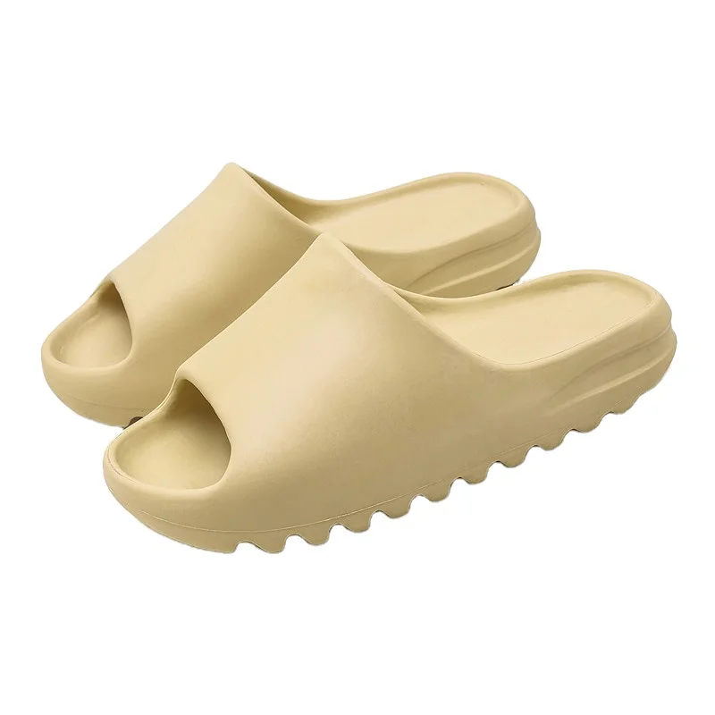

2021 Original High Quality Newly Design Footwear Slippers Customized LOGO Fur Slides Footwear Men Slides Women Furry Slid
