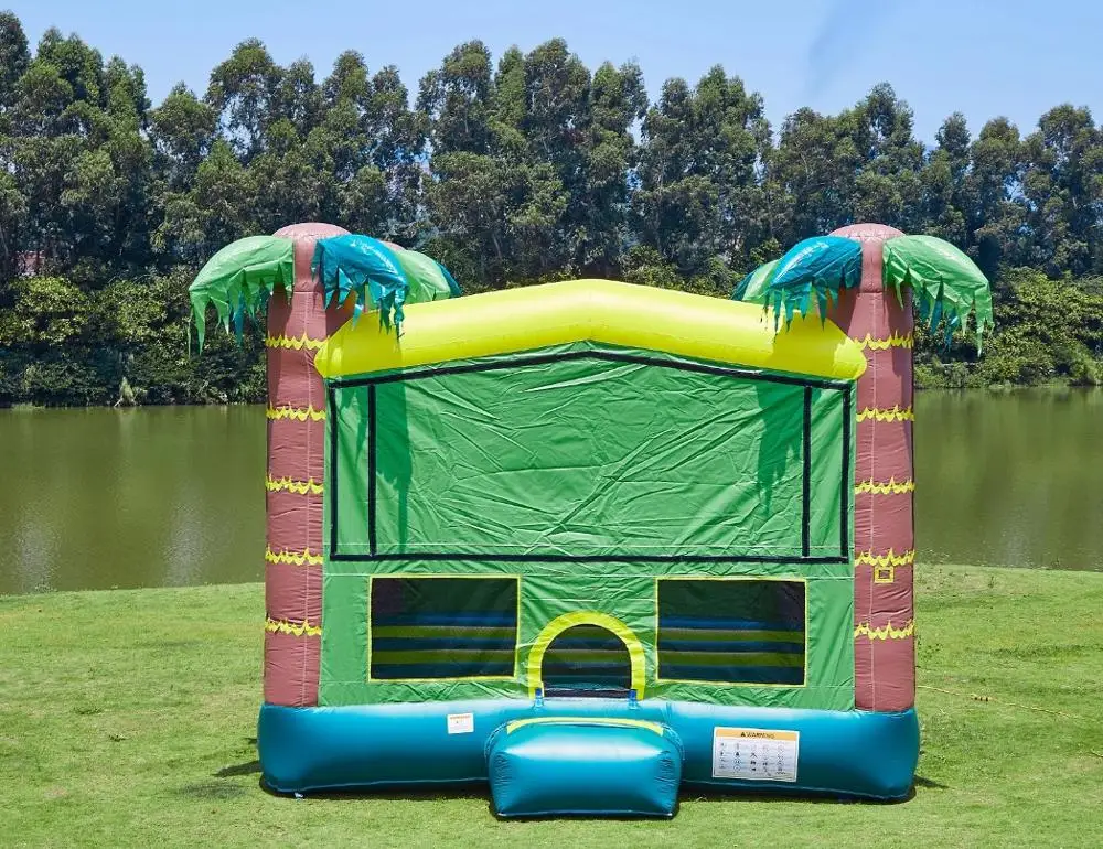 
cheap used commercial outdoor inflatable bouncers for sale 