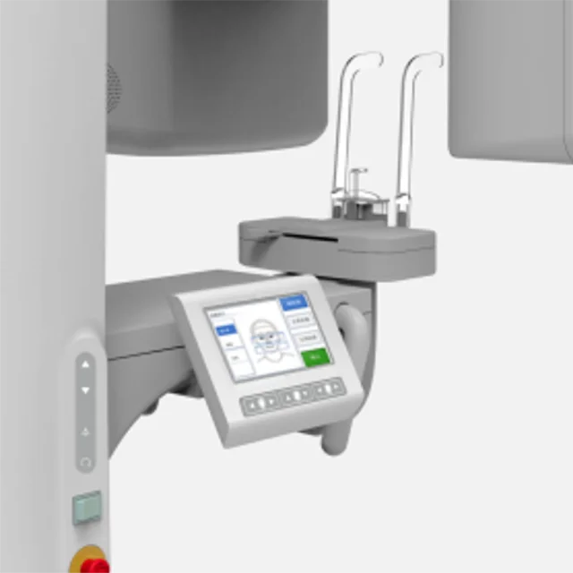 
Smart 3D professional Digital CBCT system with implant simulation function 