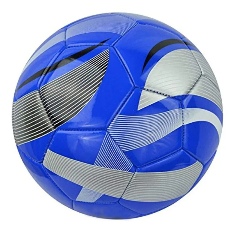 

Football&Soccer Club Training Soccer Ball Size  Equipment Custom Football Training Football Rubber Bladder Custom Soccer Ball