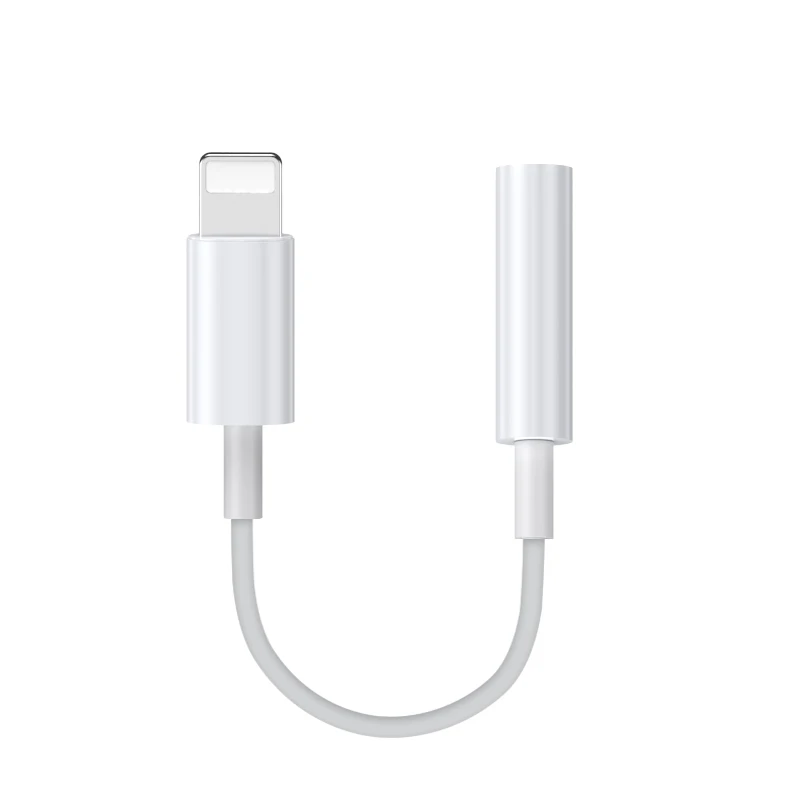 

DAZ 2 in 1 Audio Usb Otg For Apple Headphone Adapter For Iphone Adapter For Iphone Headphone Adapter