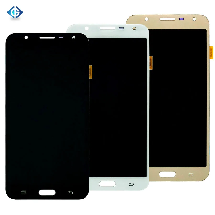 

For Samsung J7 NXT Display for Samsung J7 Neo Lcd Screen for Samsung for Galaxy J701 Lcd with Touch Screen, Black, white j7 neo pantalla