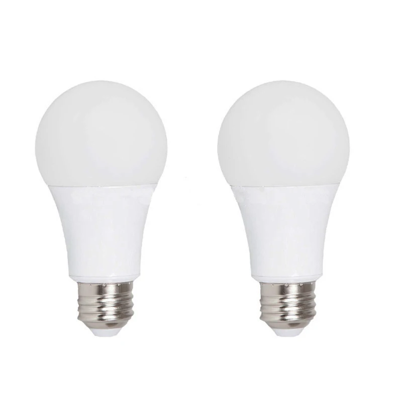 Factory Direct Sale Cheap Price 5 Watt LED Bulb Light E27 E26 B22 LED Bulb SMD 2835 Lamp Lighting