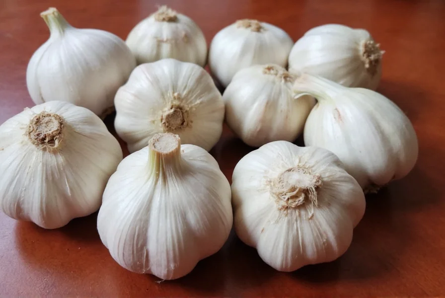 How to Grow Garlic from a Single Clove: Complete Guide